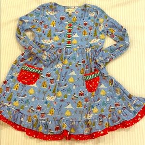 💕 Matilda Jane Nightgown 💕